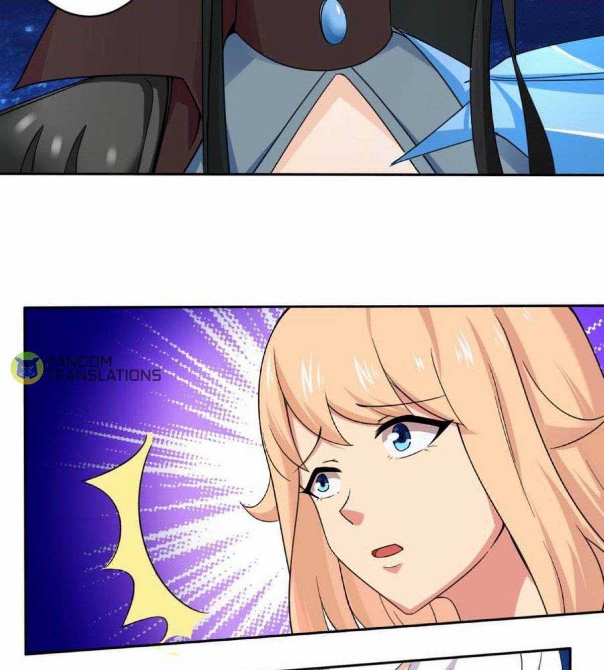 MAGIC FAIRY chapter 210 page 7