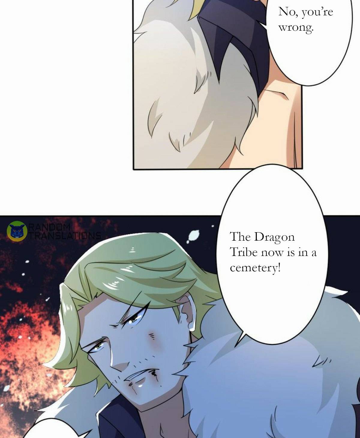 MAGIC FAIRY chapter 212 page 11