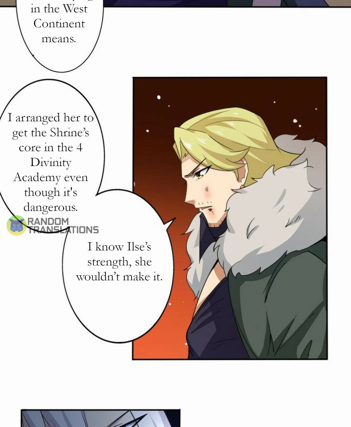 MAGIC FAIRY chapter 212 page 14