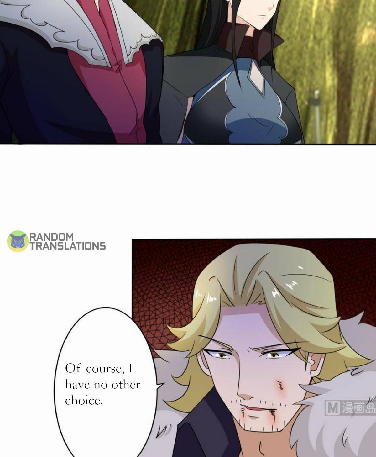 MAGIC FAIRY chapter 212 page 4