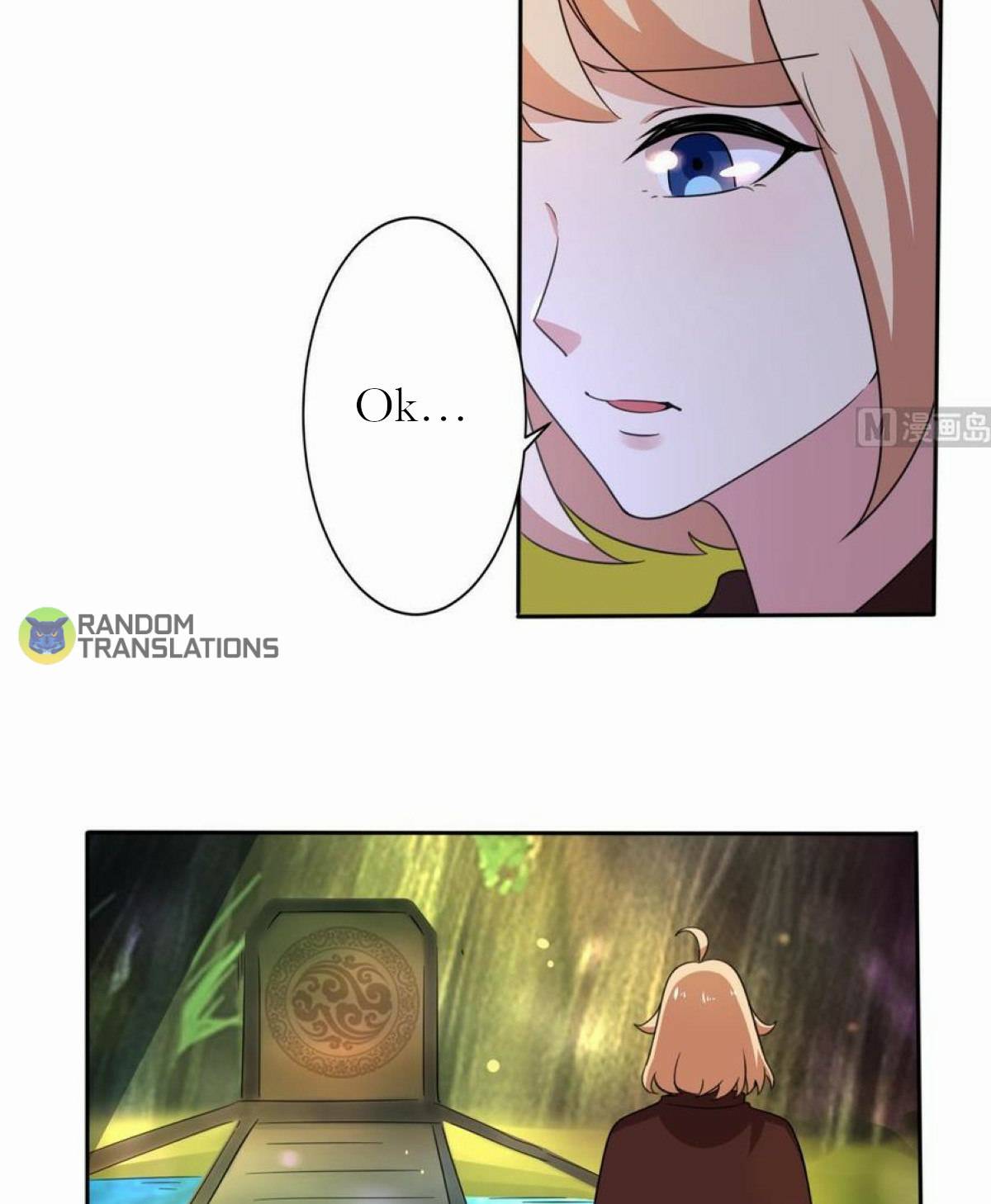 MAGIC FAIRY chapter 212 page 6