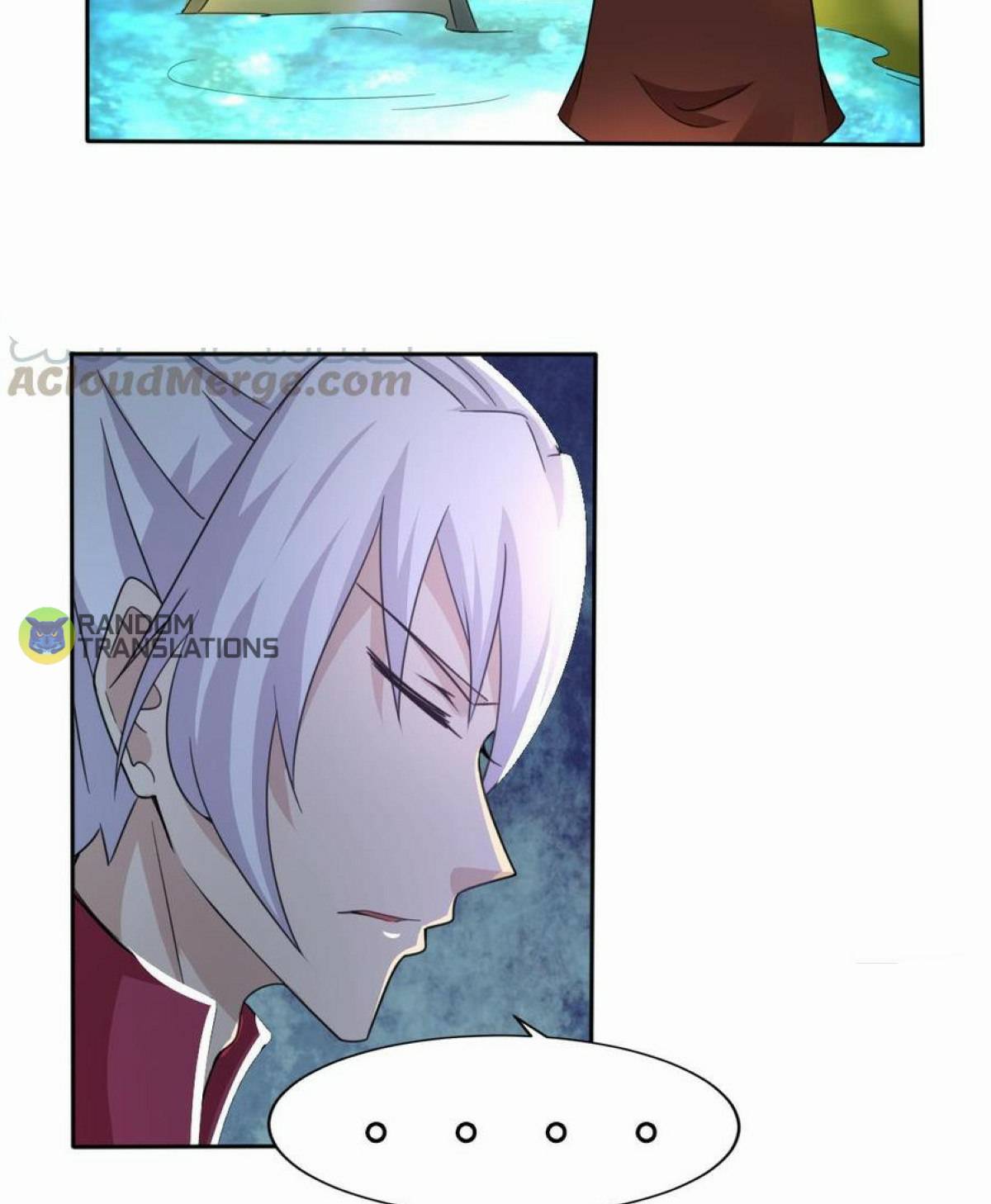 MAGIC FAIRY chapter 212 page 7