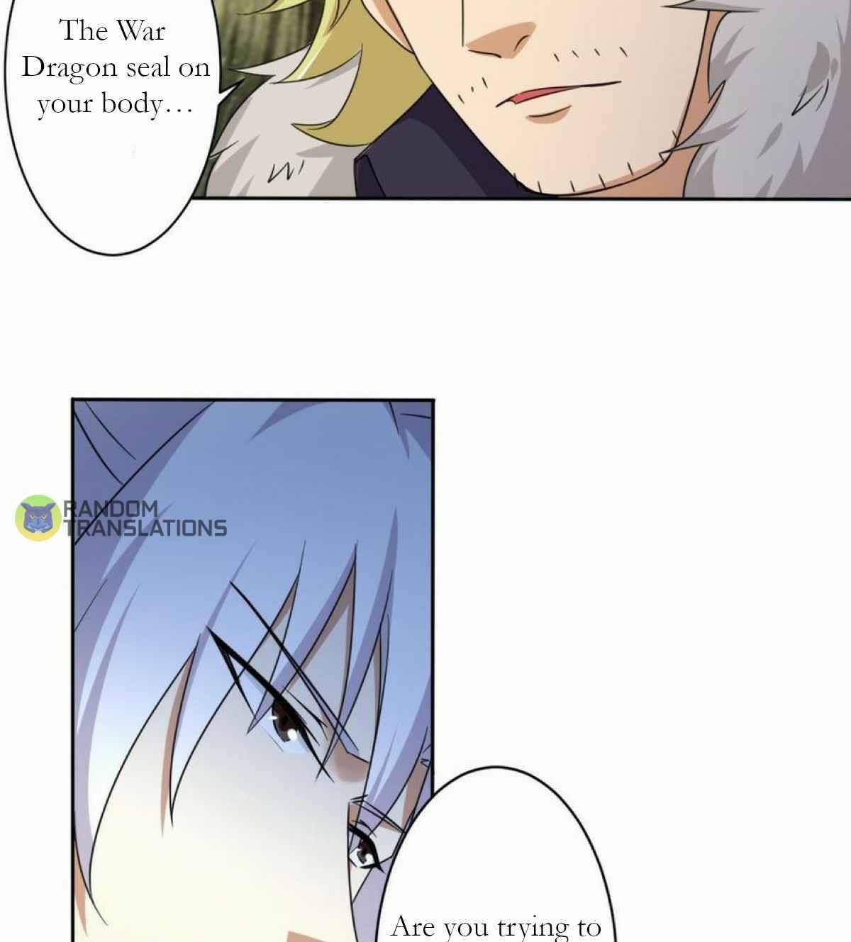 MAGIC FAIRY chapter 214 page 14