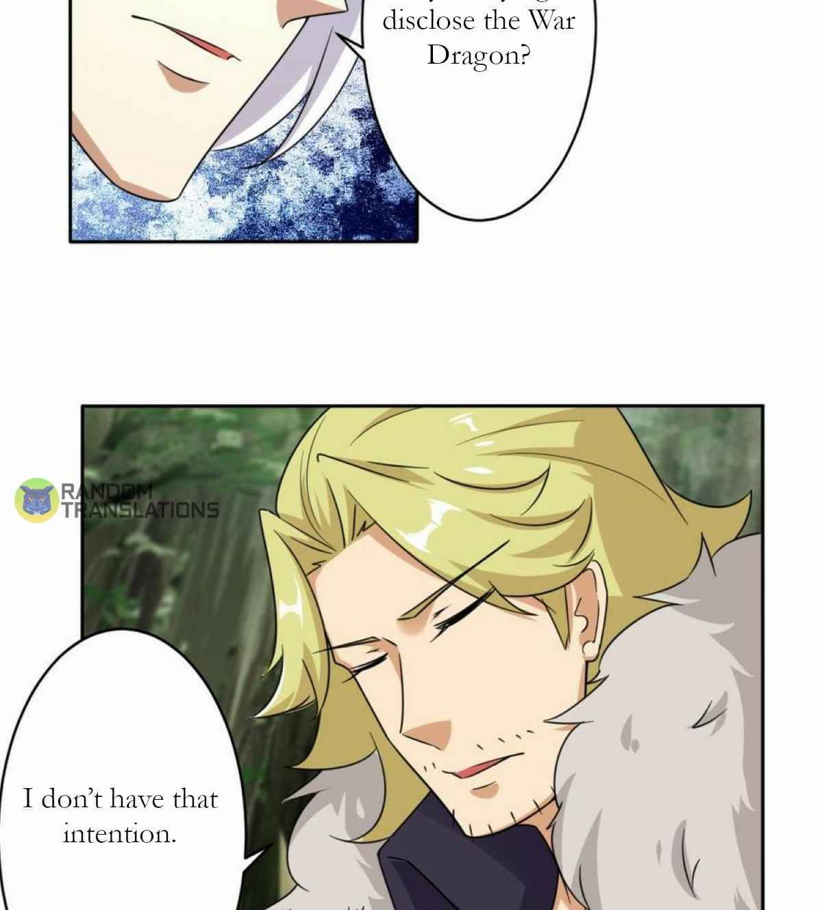 MAGIC FAIRY chapter 214 page 15