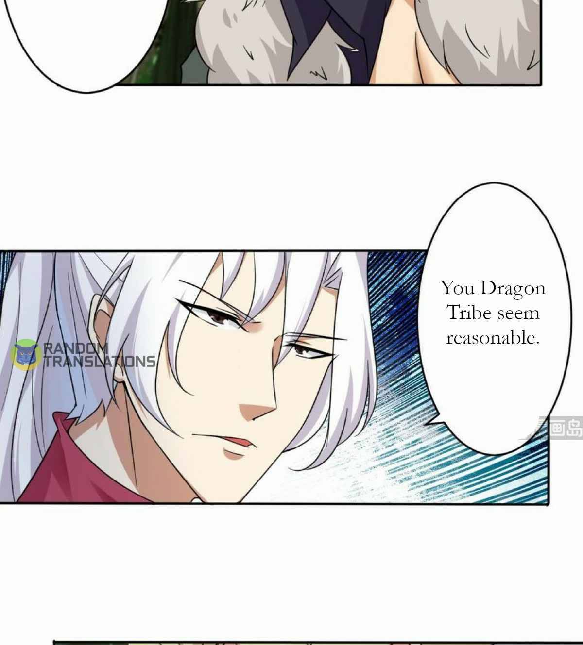 MAGIC FAIRY chapter 214 page 16