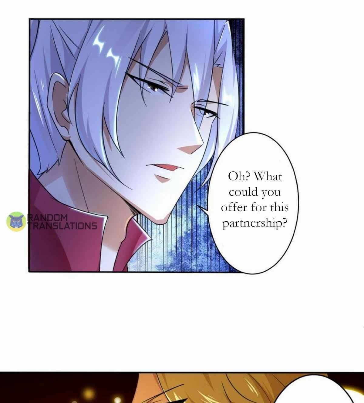 MAGIC FAIRY chapter 214 page 5