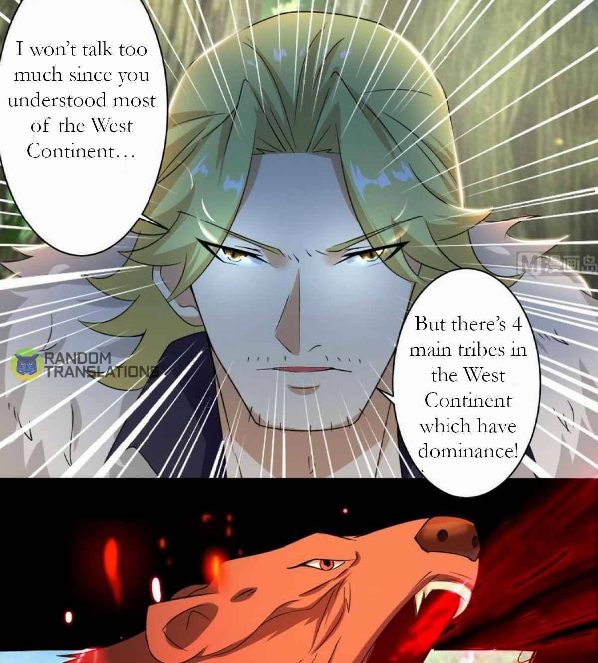 MAGIC FAIRY chapter 214 page 7