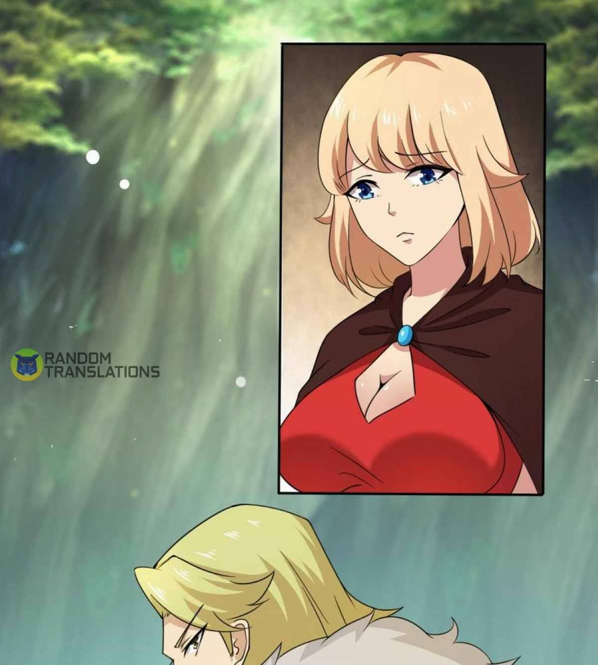 MAGIC FAIRY chapter 215 page 17