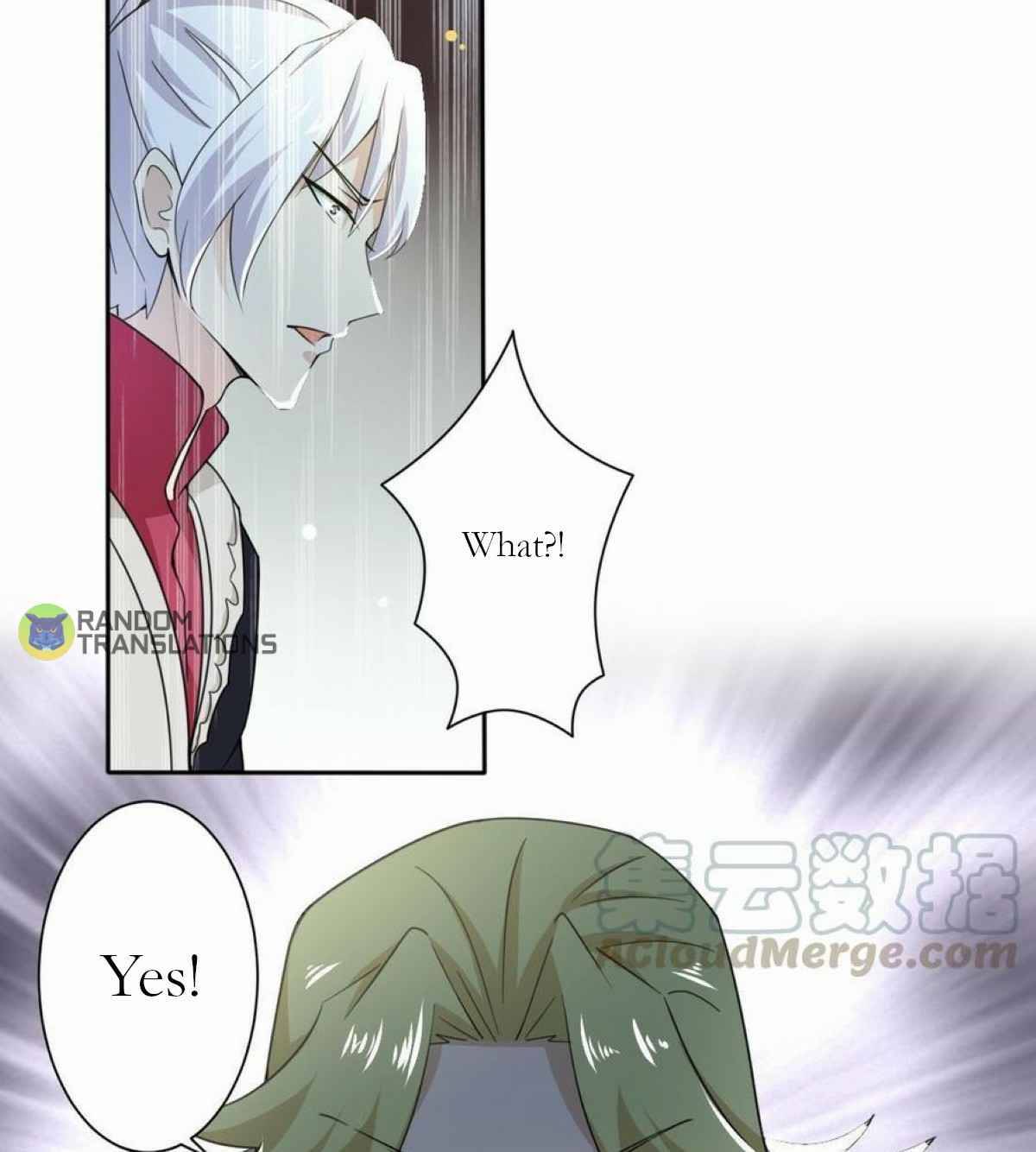MAGIC FAIRY chapter 215 page 6