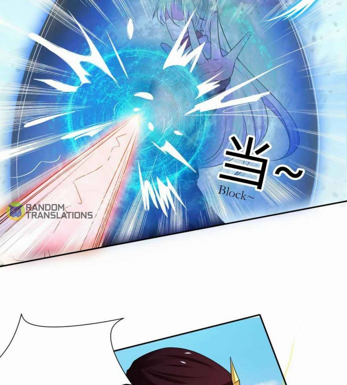 MAGIC FAIRY chapter 218 page 11