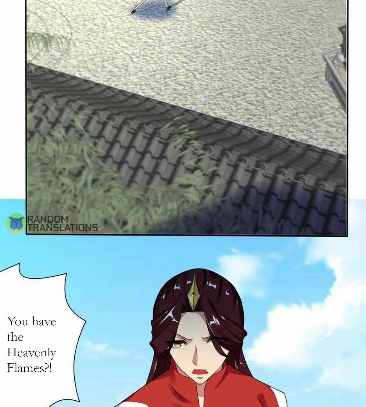 MAGIC FAIRY chapter 218 page 17