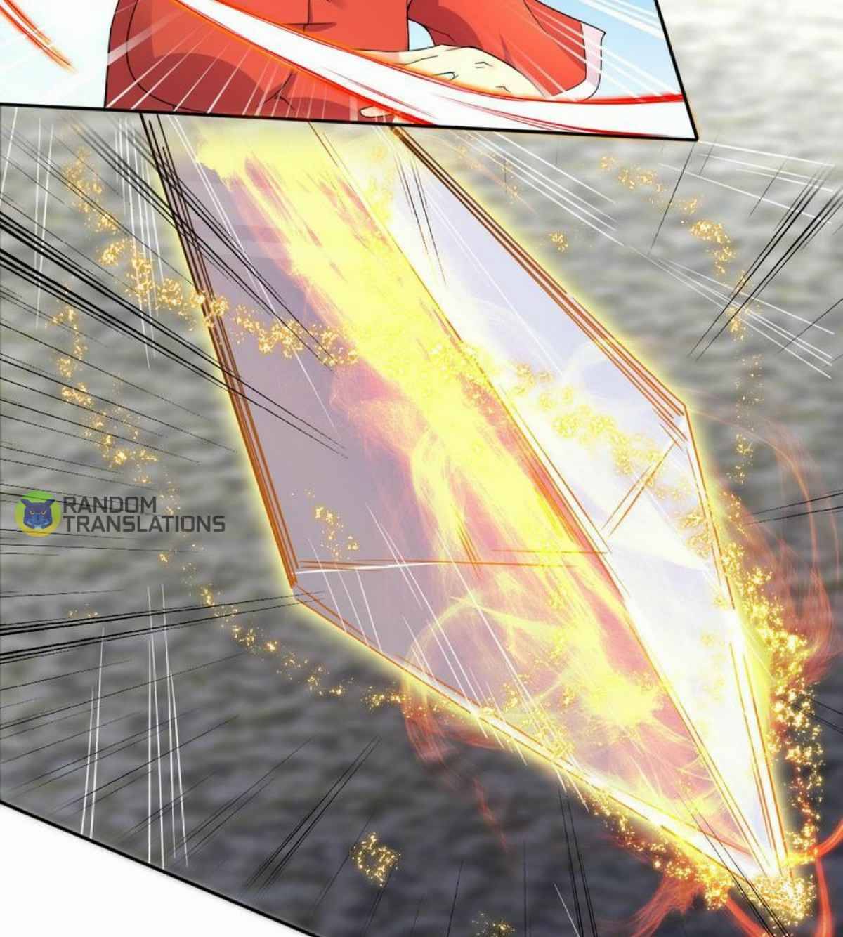 MAGIC FAIRY chapter 218 page 9