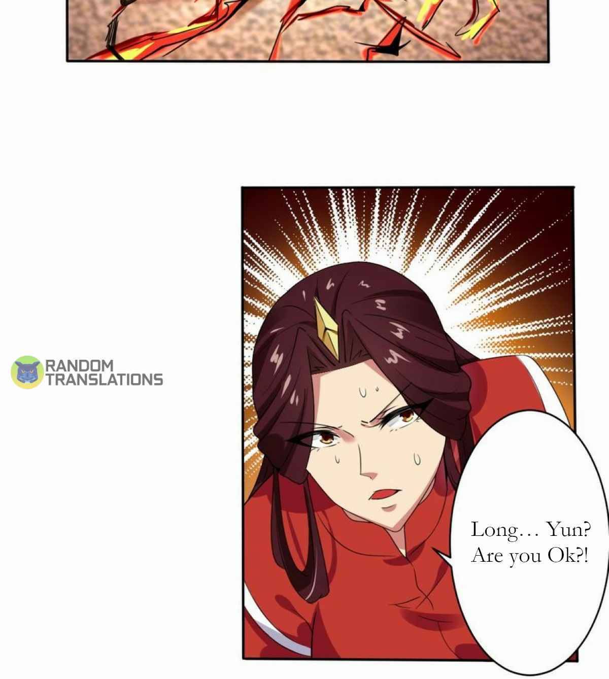 MAGIC FAIRY chapter 219 page 15