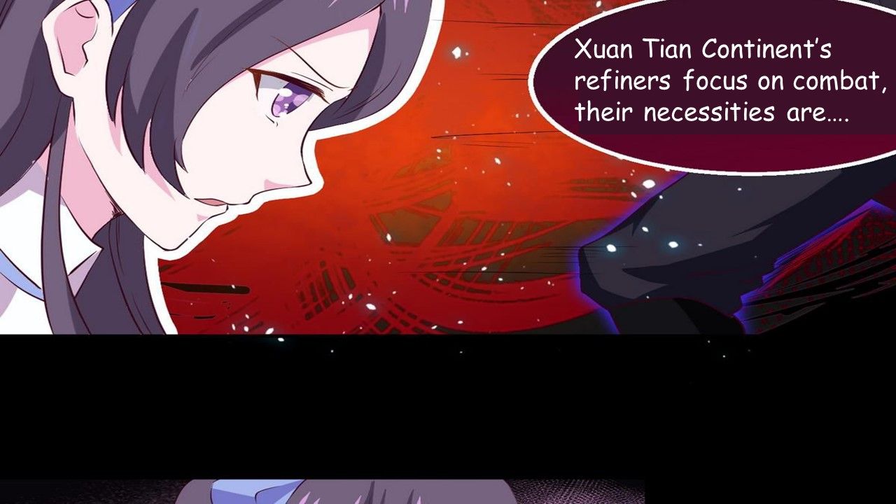 MAGIC FAIRY chapter 22 page 13
