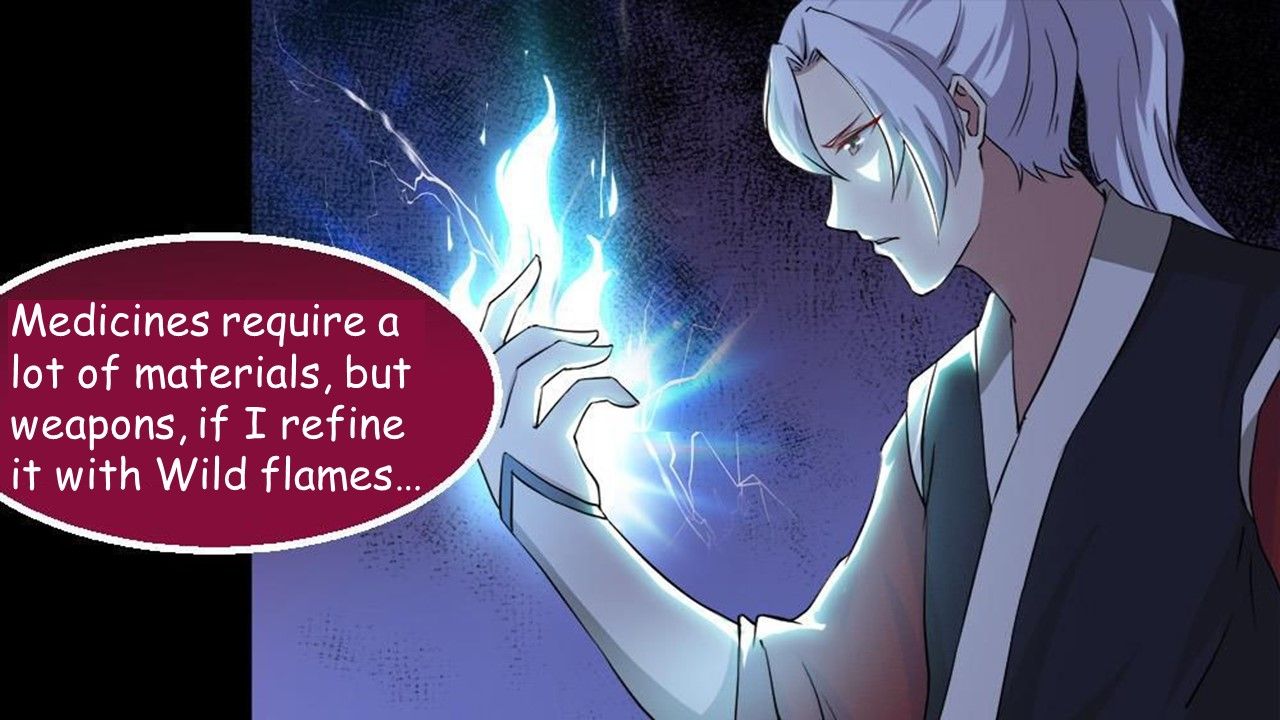 MAGIC FAIRY chapter 22 page 15