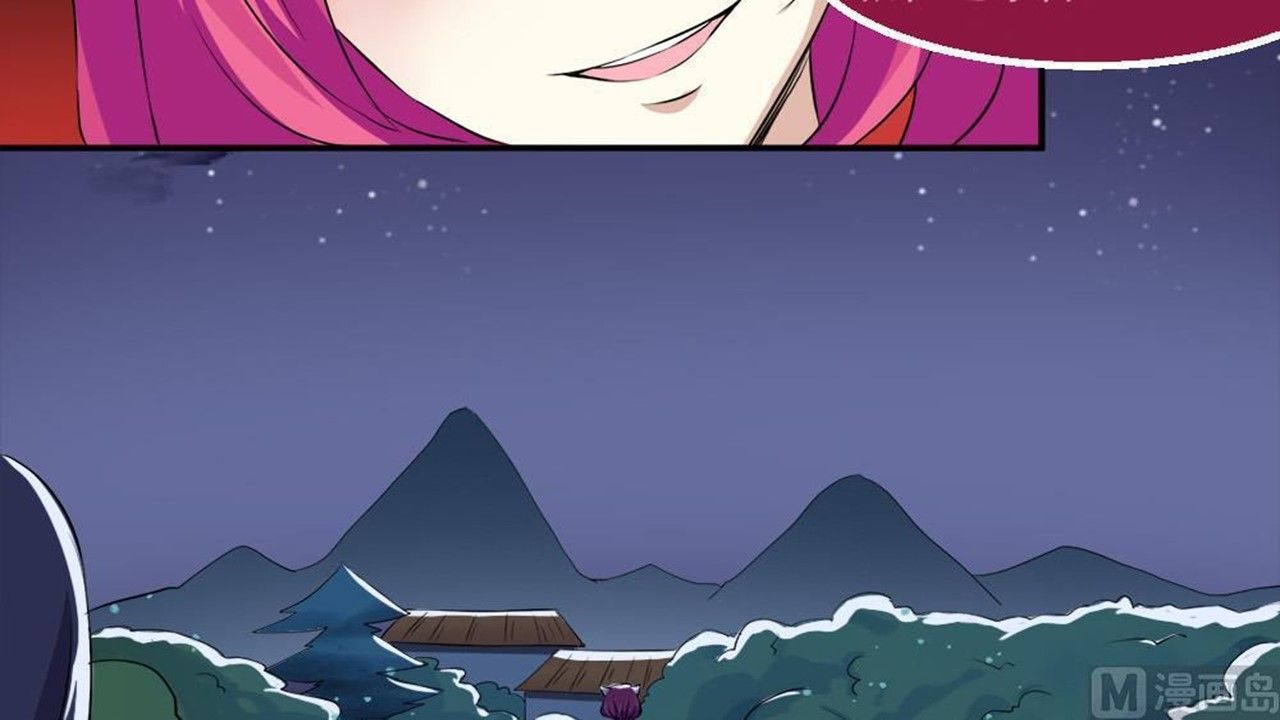 MAGIC FAIRY chapter 22 page 29