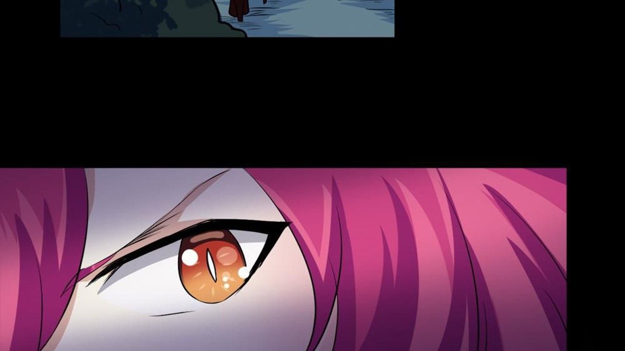 MAGIC FAIRY chapter 22 page 33