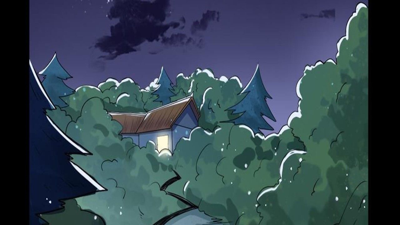 MAGIC FAIRY chapter 22 page 36