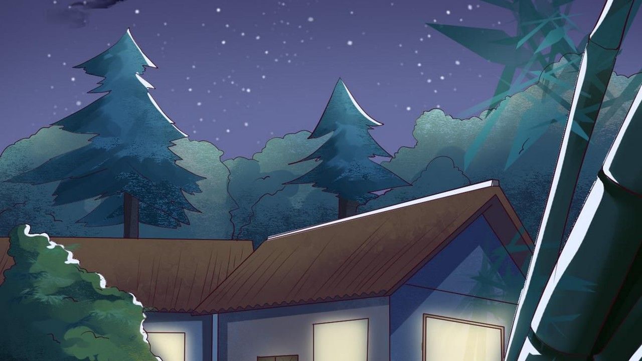 MAGIC FAIRY chapter 22 page 4