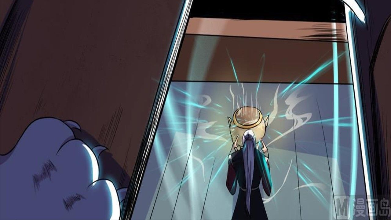 MAGIC FAIRY chapter 22 page 41