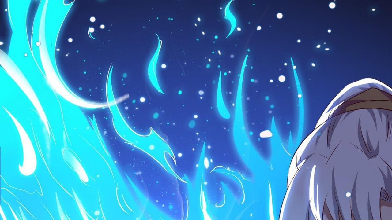 MAGIC FAIRY chapter 22 page 43