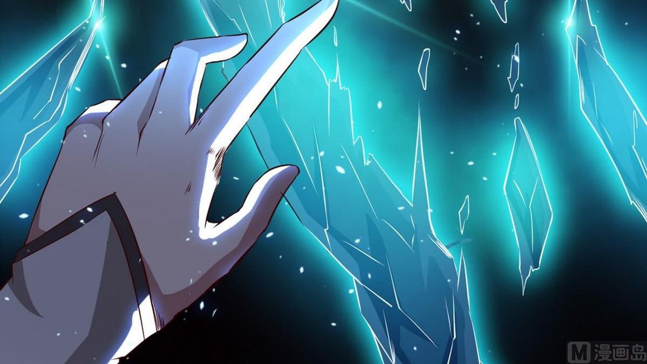 MAGIC FAIRY chapter 22 page 50