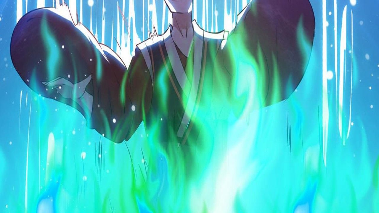 MAGIC FAIRY chapter 22 page 67