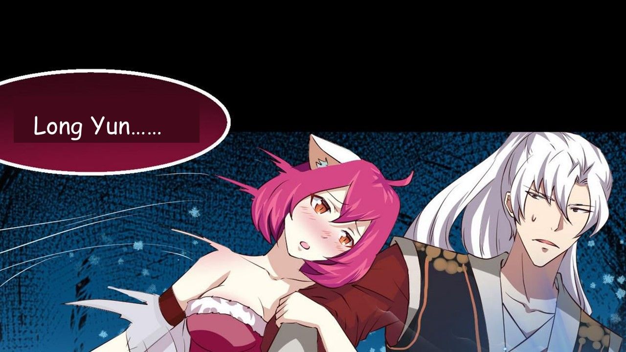 MAGIC FAIRY chapter 22 page 72