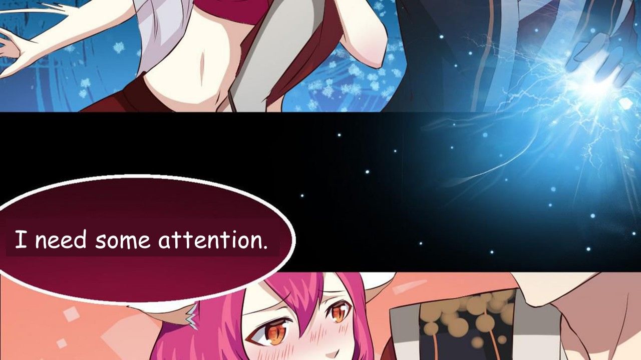 MAGIC FAIRY chapter 22 page 73