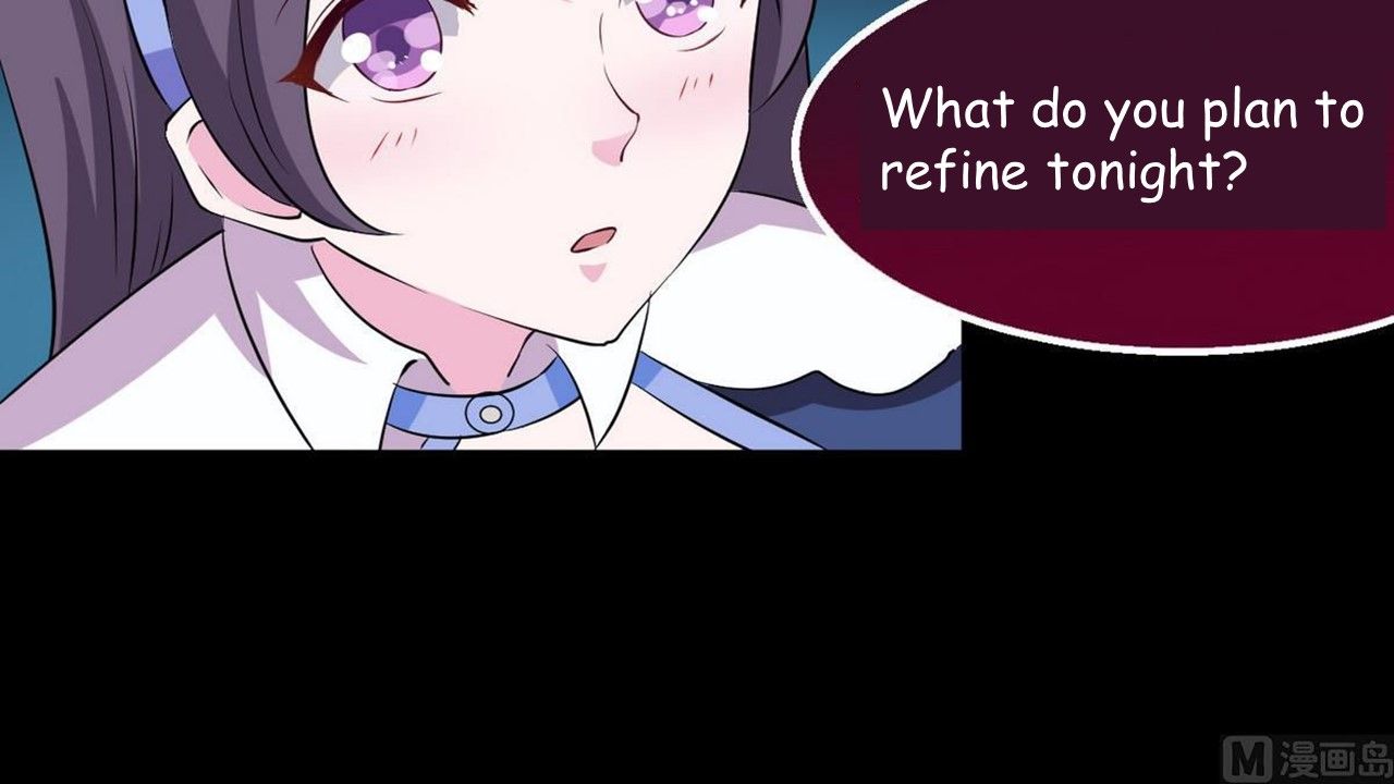 MAGIC FAIRY chapter 22 page 8