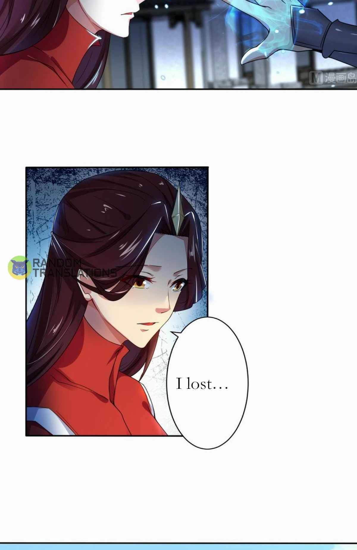 MAGIC FAIRY chapter 220 page 2