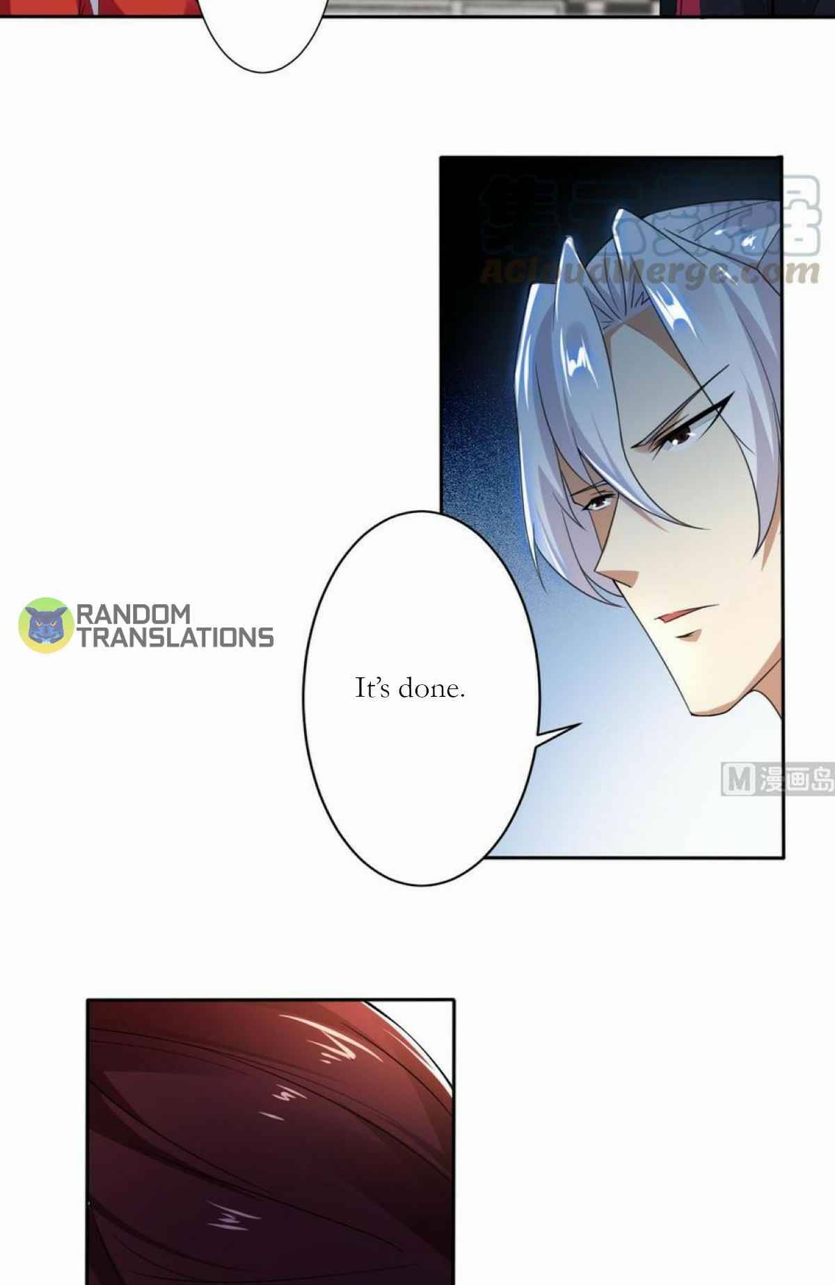 MAGIC FAIRY chapter 220 page 5