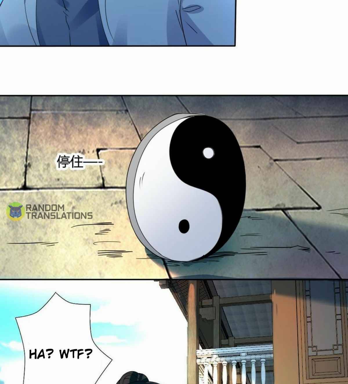 MAGIC FAIRY chapter 221 page 17