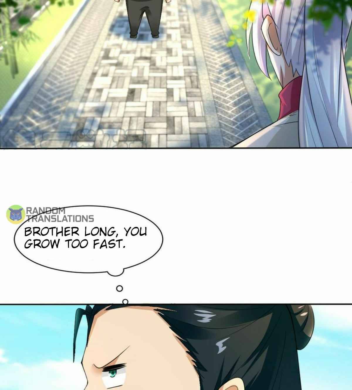 MAGIC FAIRY chapter 222 page 13