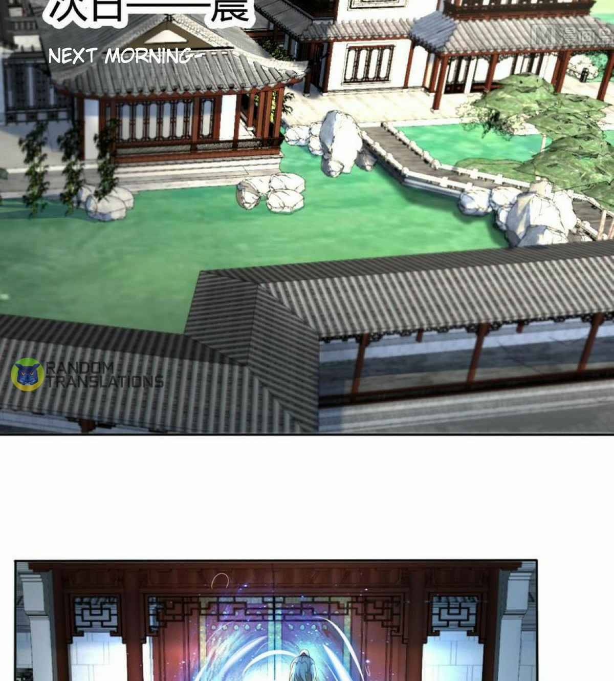 MAGIC FAIRY chapter 222 page 15