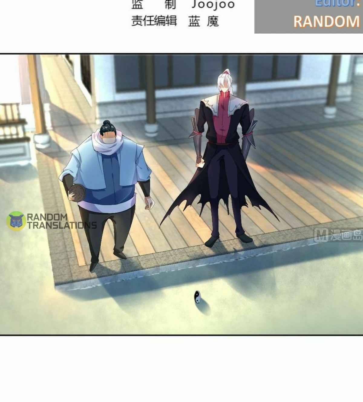 MAGIC FAIRY chapter 222 page 2