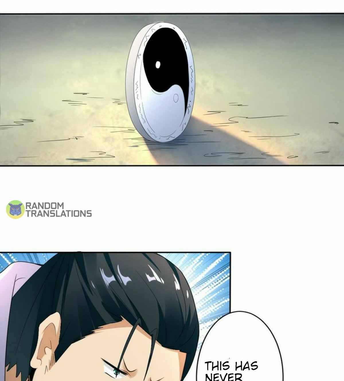 MAGIC FAIRY chapter 222 page 3