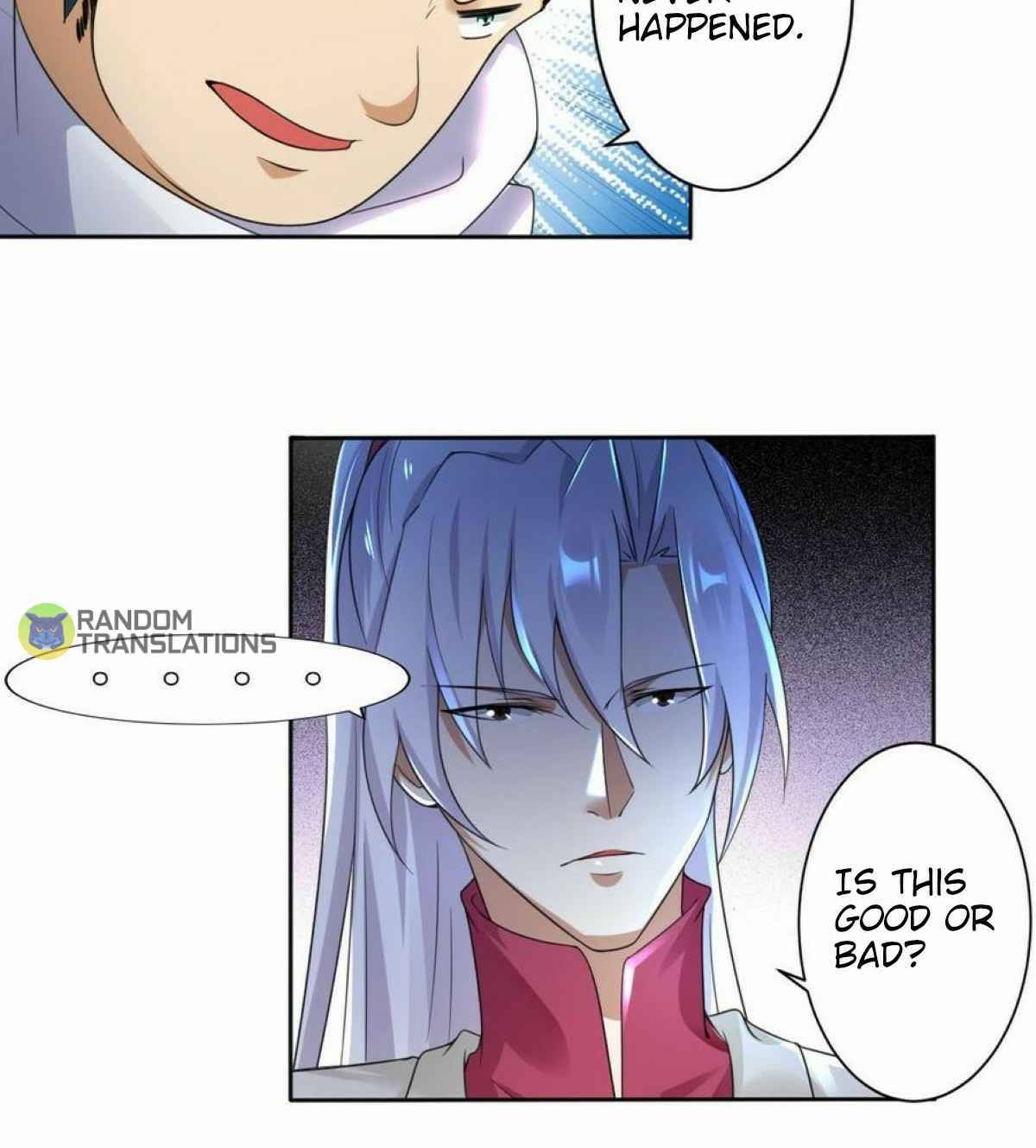 MAGIC FAIRY chapter 222 page 4