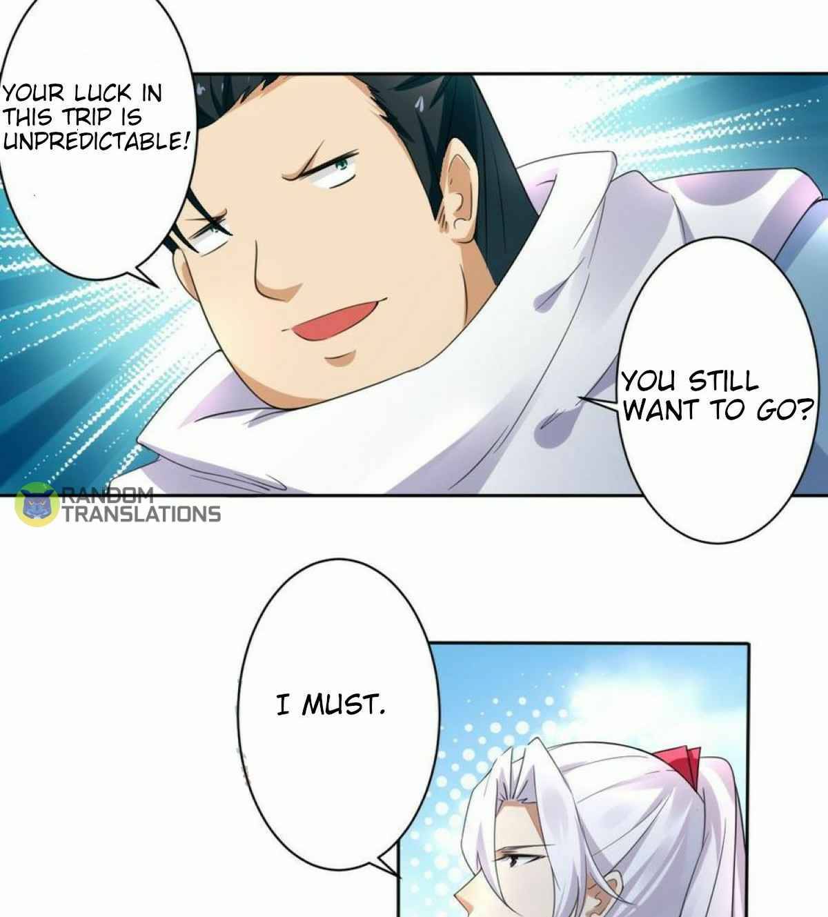 MAGIC FAIRY chapter 222 page 6