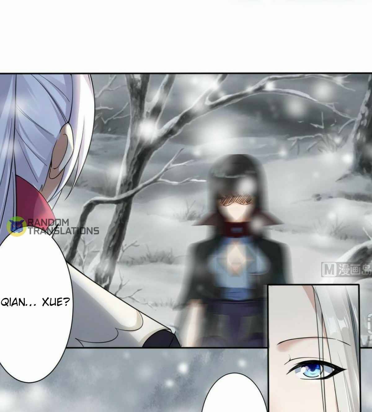 MAGIC FAIRY chapter 225 page 16