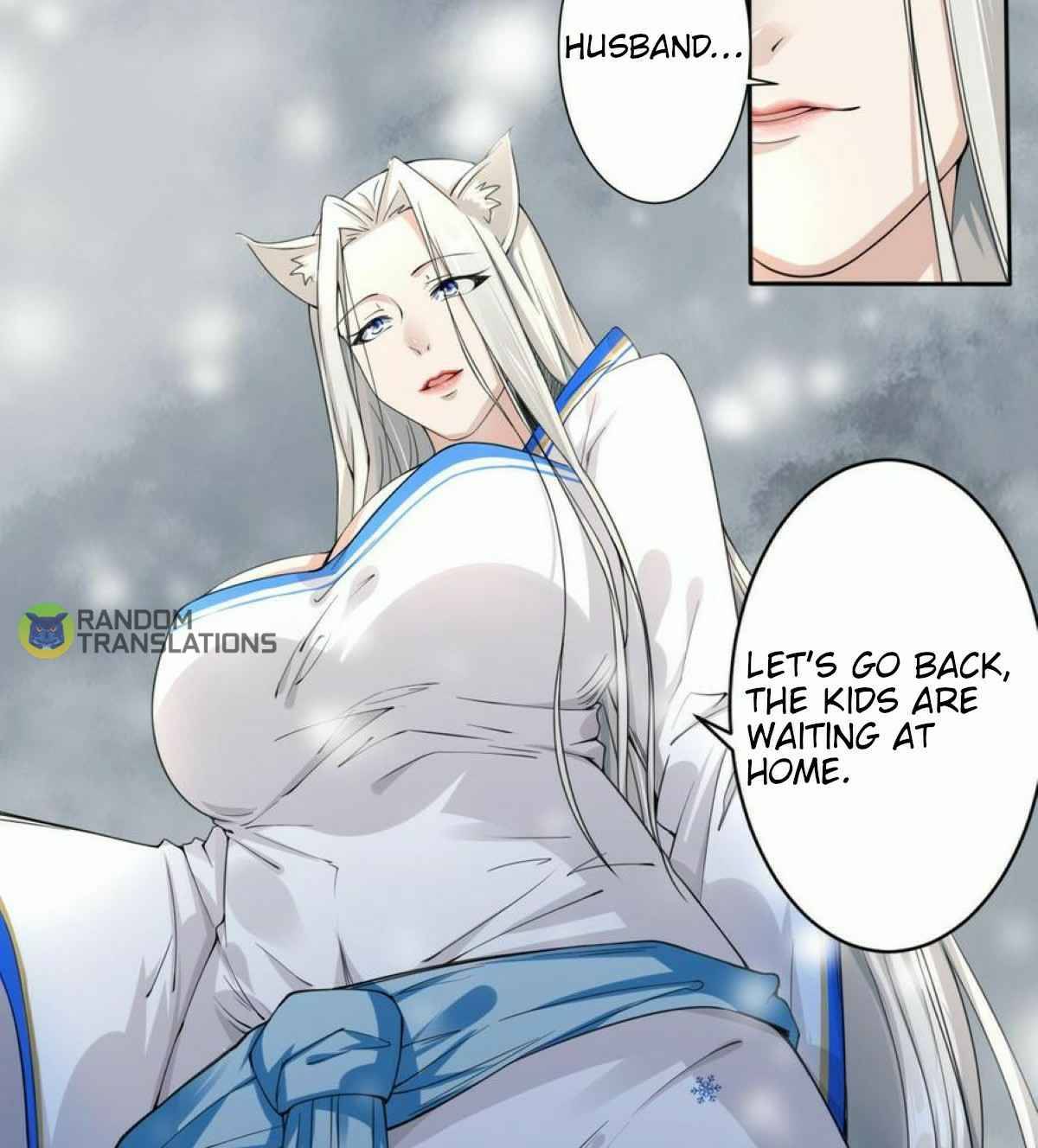 MAGIC FAIRY chapter 225 page 17