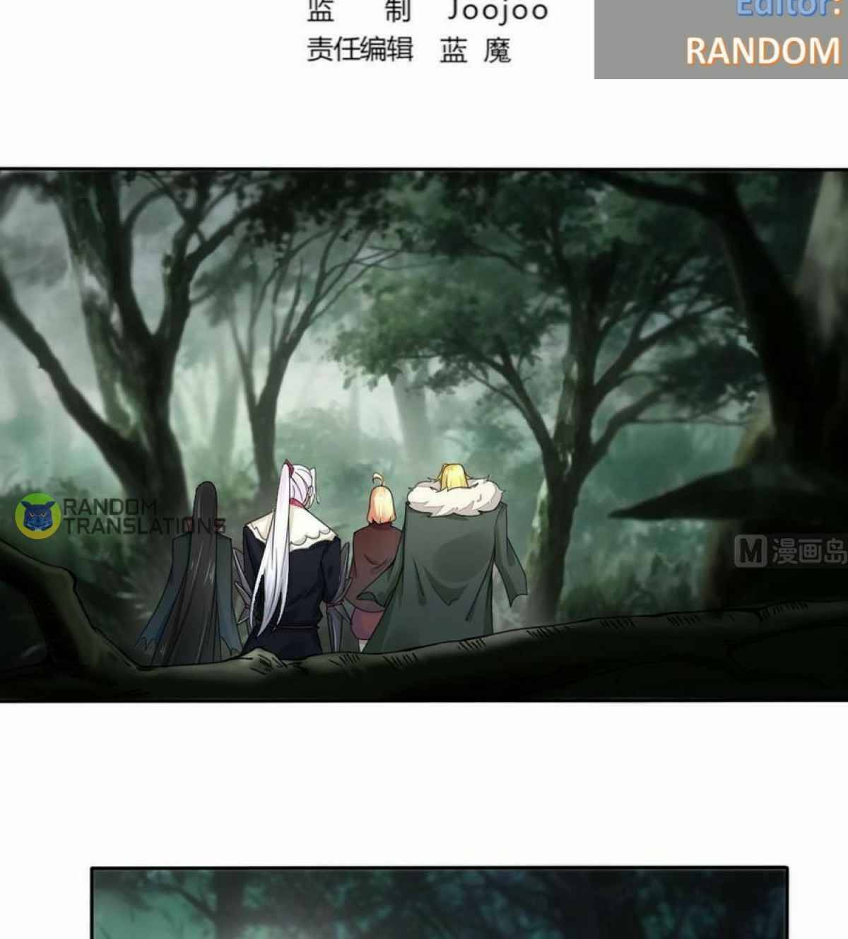 MAGIC FAIRY chapter 225 page 2