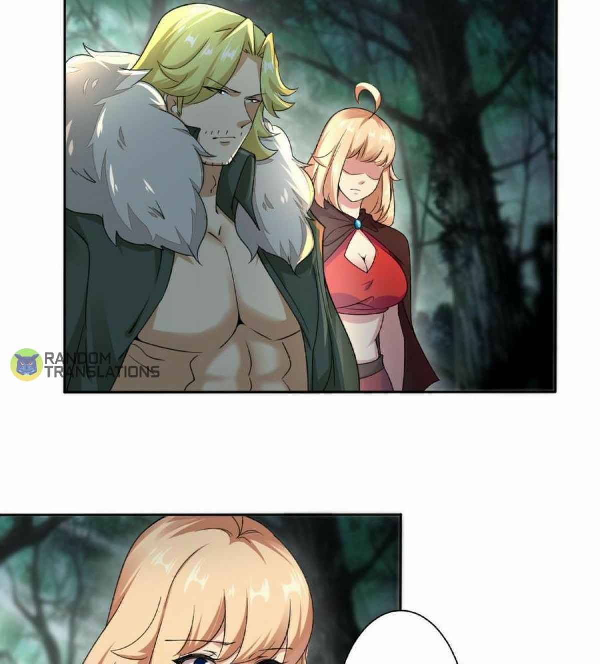 MAGIC FAIRY chapter 225 page 3