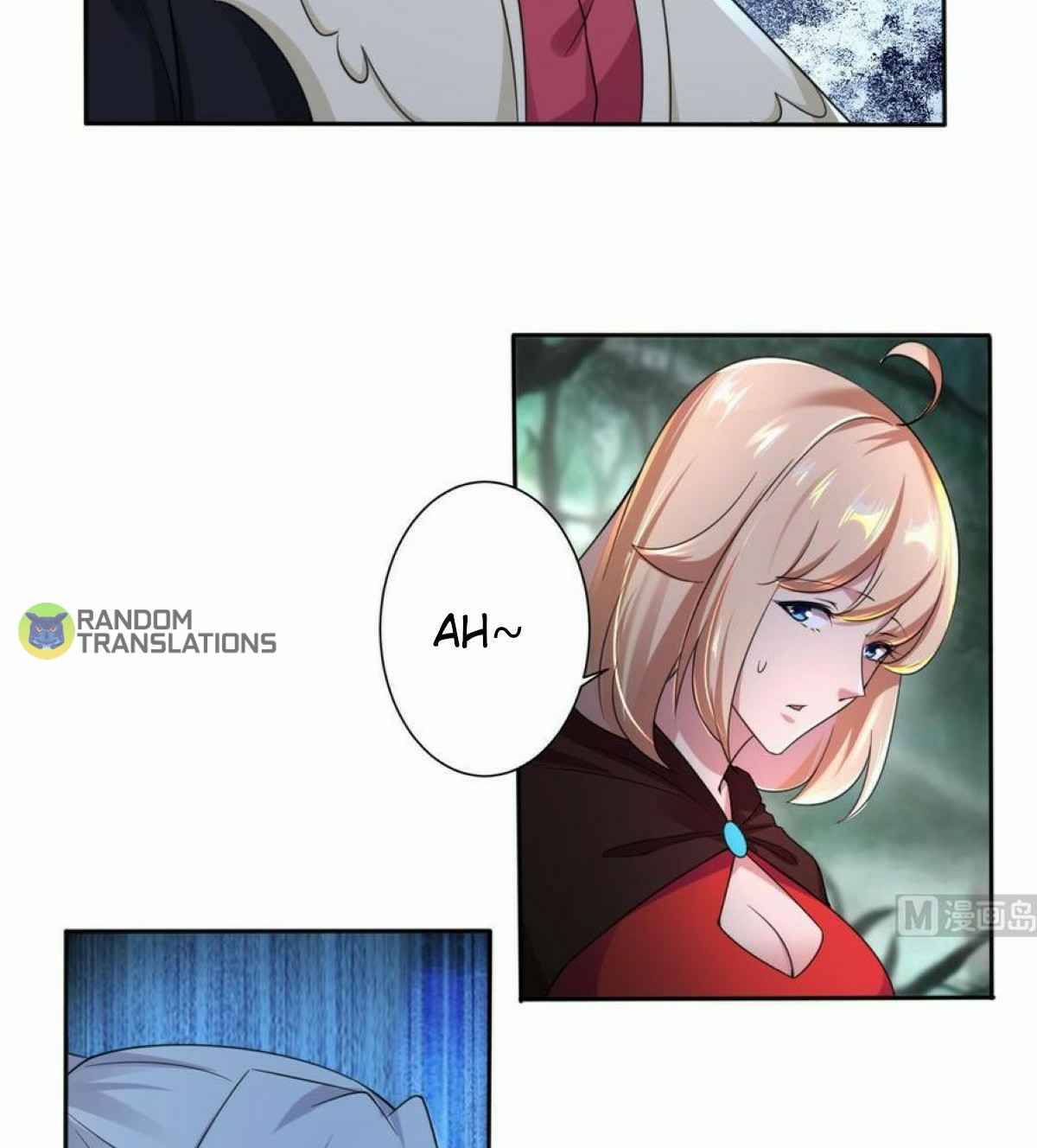 MAGIC FAIRY chapter 225 page 5