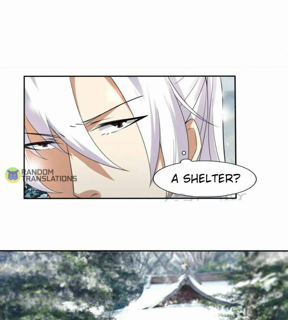 MAGIC FAIRY chapter 226 page 10