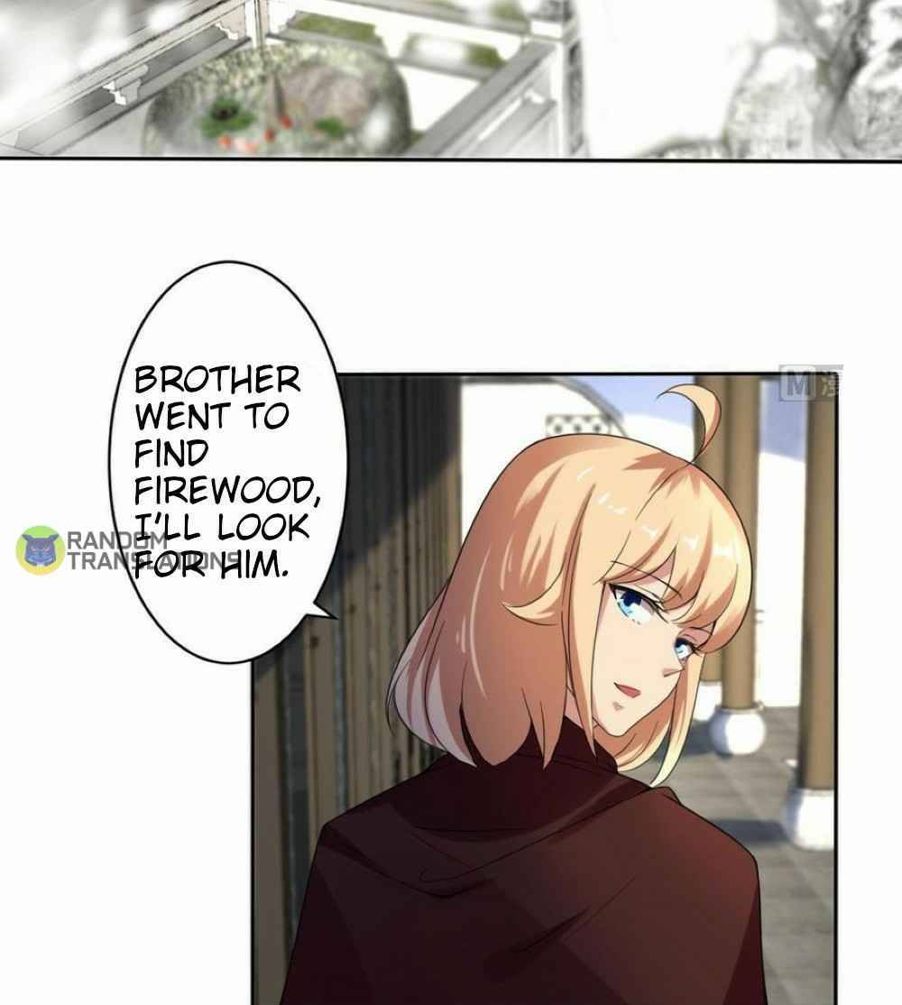 MAGIC FAIRY chapter 226 page 13