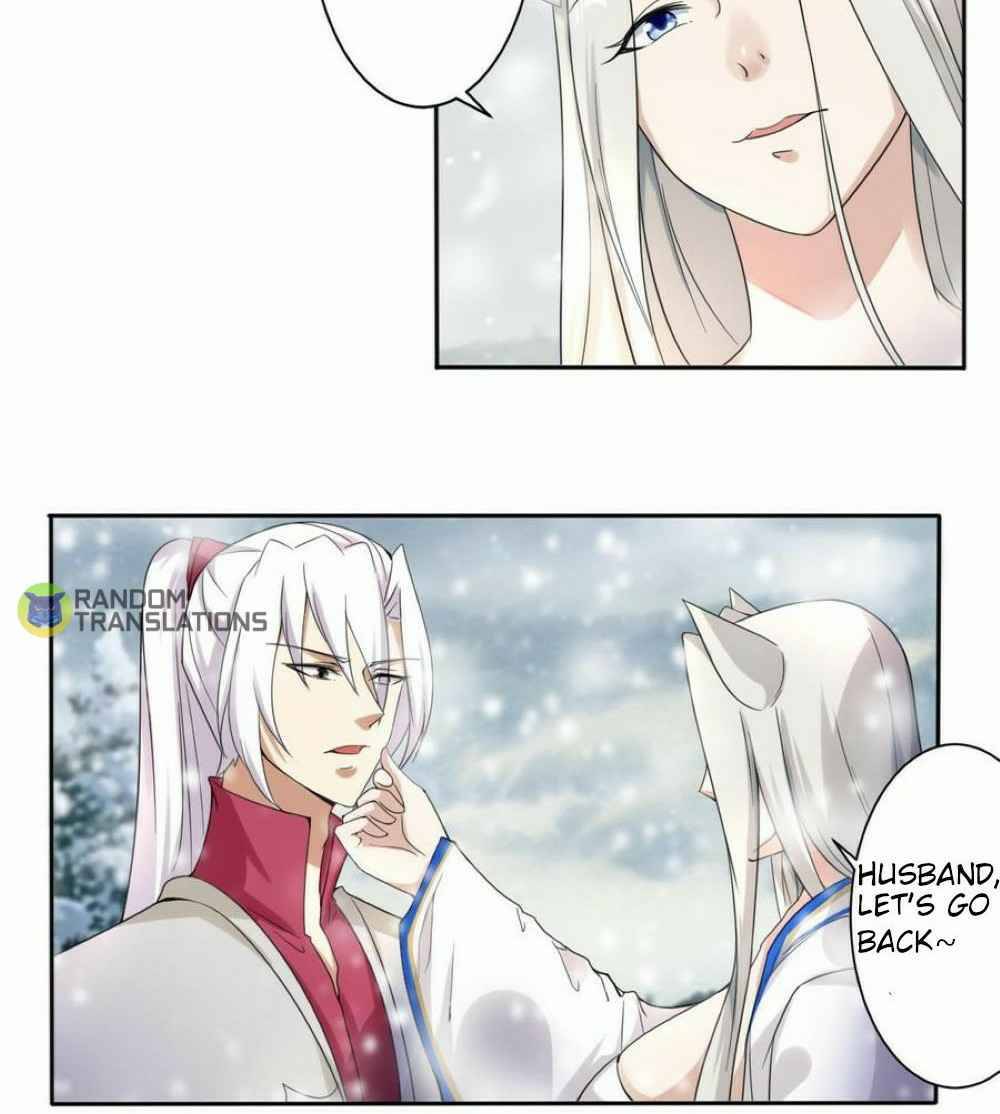 MAGIC FAIRY chapter 226 page 3