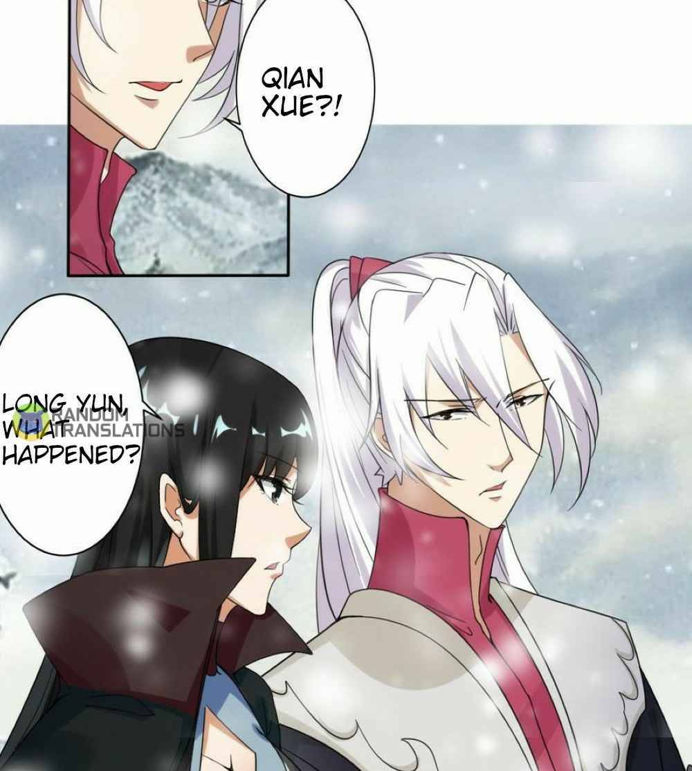 MAGIC FAIRY chapter 226 page 6