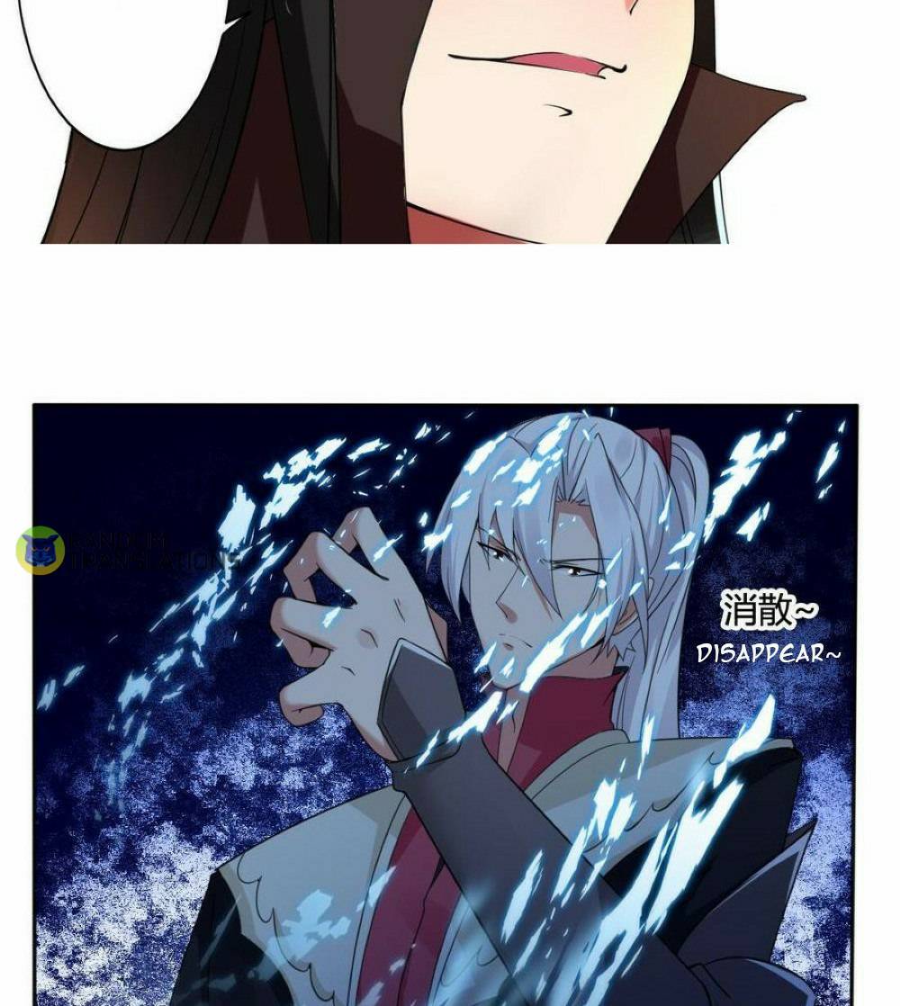 MAGIC FAIRY chapter 227 page 10