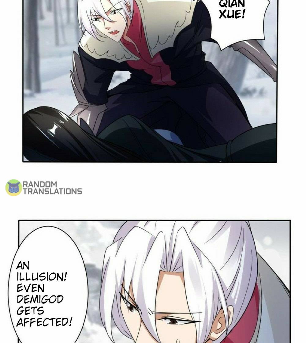 MAGIC FAIRY chapter 227 page 12